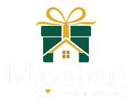 Mayabari Footer Logo